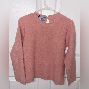Prada Pink Sweater